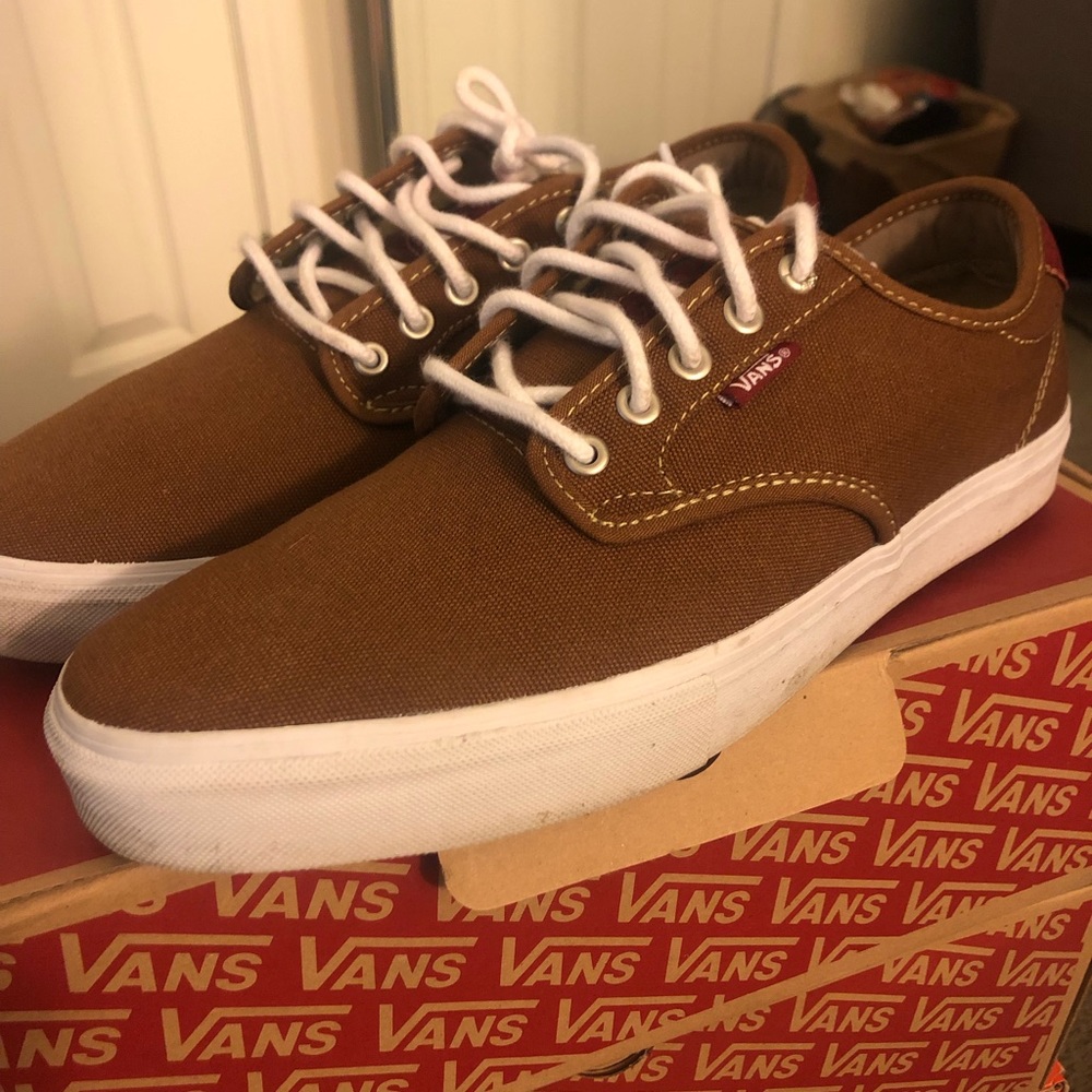 Vans Chima Ferguson